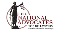 The National Advocates
